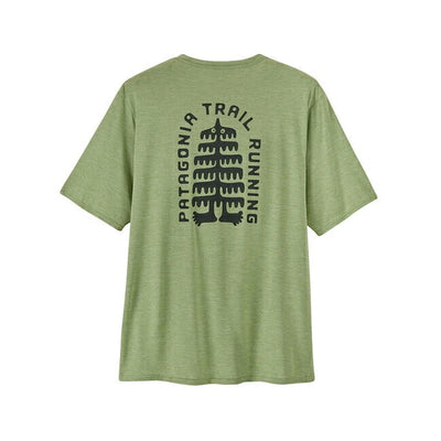 patagonia パタゴニア M's Cap Cool Daily Graphic Shirt メンズキャプリーンクールデイリーグラフィックシャツ 45385