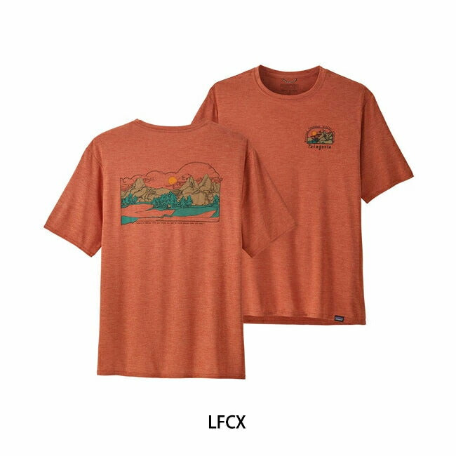 その他 fairy パタゴニア Patagonia メンズ・キャプリーン・クール・デイリー