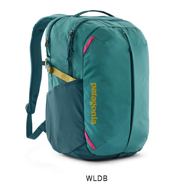 patagonia - Patagonia パタゴニア Refugio Day Pack 26L レフュジオ