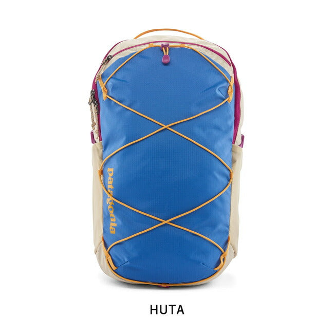 Patagonia パタゴニア Refugio Day Pack 30L レフュジオデイパック 47928