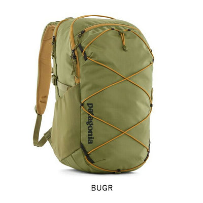 Patagonia パタゴニア Refugio Day Pack 30L レフュジオデイパック 47928