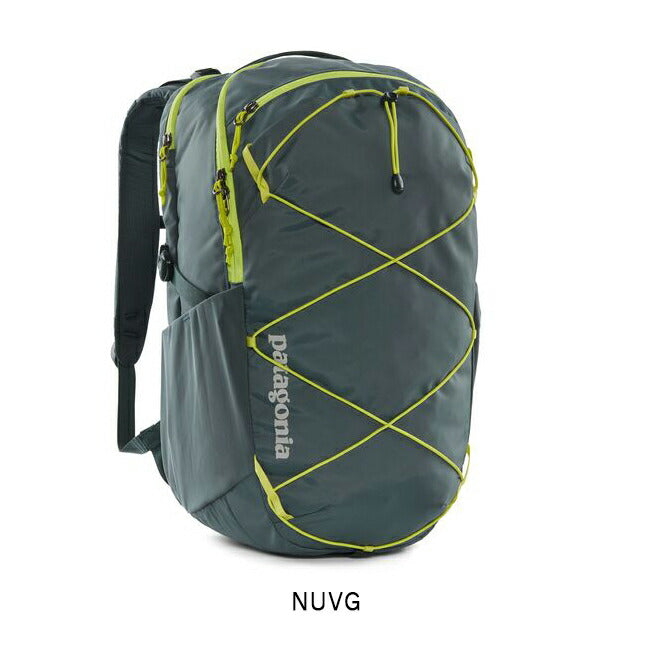 Patagonia パタゴニア Refugio Day Pack 30L レフュジオデイパック 47928