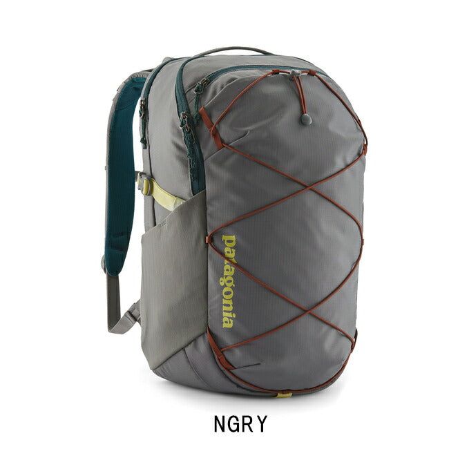 Patagonia パタゴニア Refugio Day Pack 30L レフュジオデイパック 47928