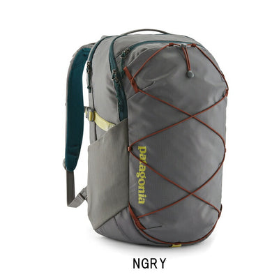 Patagonia パタゴニア Refugio Day Pack 30L レフュジオデイパック 47928