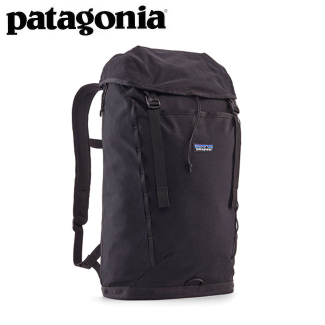 Patagonia パタゴニア Fieldsmith Lid Pack 28L フィールドスミスリッドパック28L 48548