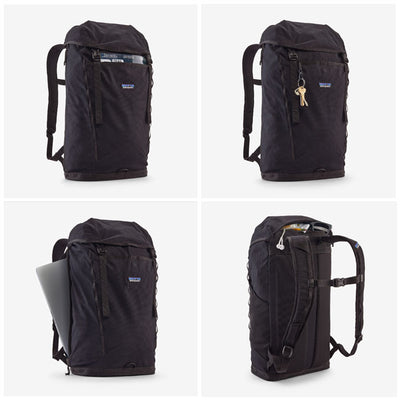 Patagonia パタゴニア Fieldsmith Lid Pack 28L フィールドスミスリッドパック28L 48548