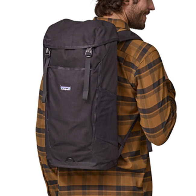 Patagonia パタゴニア Fieldsmith Lid Pack 28L フィールドスミスリッドパック28L 48548