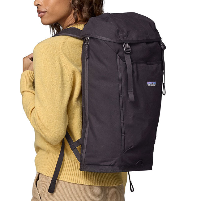 Patagonia パタゴニア Fieldsmith Lid Pack 28L フィールドスミスリッドパック28L 48548