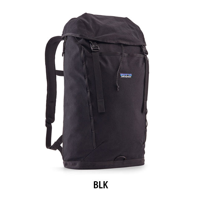 Patagonia パタゴニア Fieldsmith Lid Pack 28L フィールドスミスリッドパック28L 48548