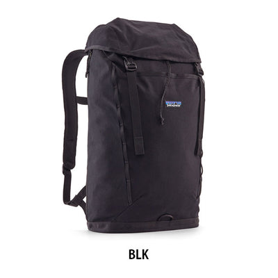 Patagonia パタゴニア Fieldsmith Lid Pack 28L フィールドスミスリッドパック28L 48548