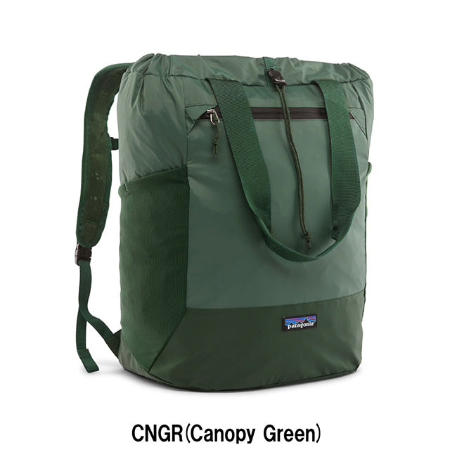 Patagoniaテラヴィア・トート・パック 24L patagonia - Terravia Tote Pack テラヴィアトートパック 24L 48814
