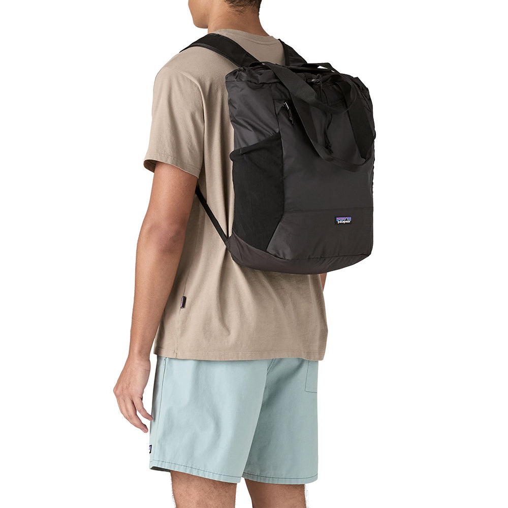 patagonia - Terravia Tote Pack テラヴィアトートパック 24L 48814