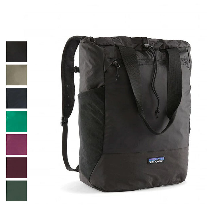 Patagonia テラヴィアトートパック24L patagonia - Terravia Tote Pack テラヴィアトートパック 24L 48814