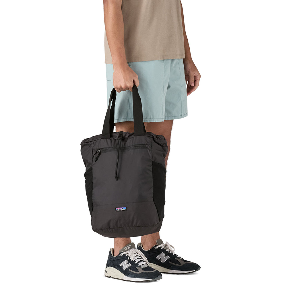 新品未使用品　テラヴィアトートパック 24L 48814 タグ付送料込み patagonia - Terravia Tote Pack テラヴィアトートパック 24L 48814