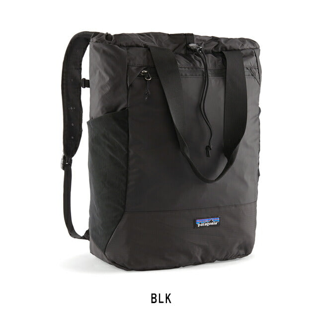 patagonia | Terravia Tote Pack テラヴィアトートパック 24L 48814 