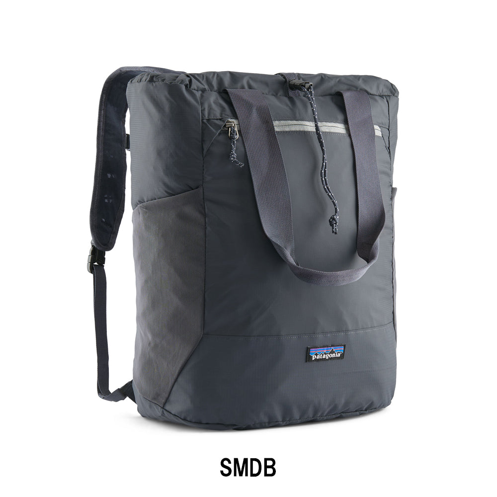 patagonia - Terravia Tote Pack テラヴィアトートパック 24L 48814