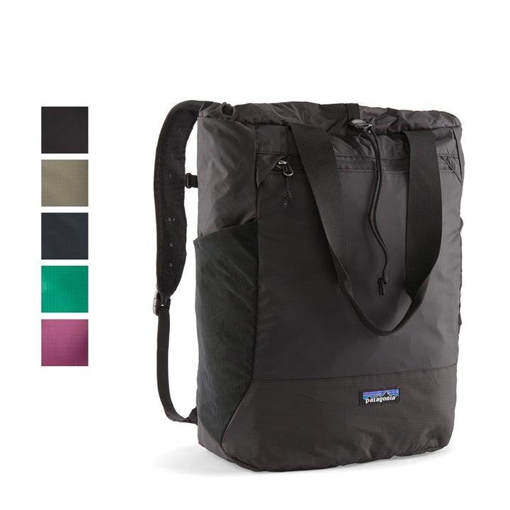 Patagonia テラヴィアトートパック24L patagonia - Terravia Tote Pack テラヴィアトートパック 24L 48814