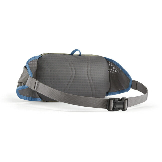 patagonia - Terravia Hip Pack テラヴィアヒップパック 5L 49021