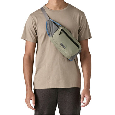 Patagonia パタゴニア Terravia Hip Pack テラヴィアヒップパック 5L 49021