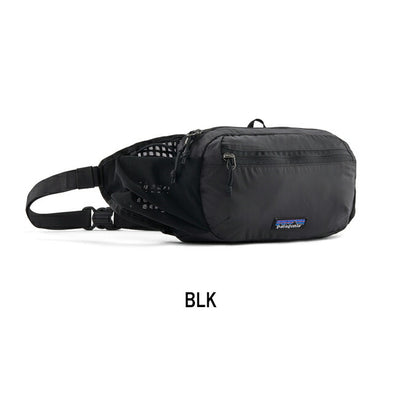 Patagonia パタゴニア Terravia Hip Pack テラヴィアヒップパック 5L 49021