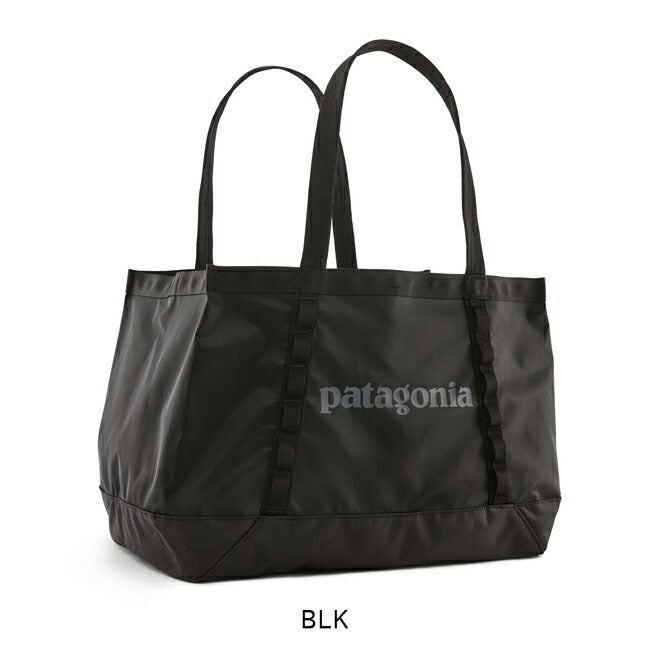 Patagonia パタゴニア Black Hole Tote 25L ブラックホールトート25L 49032