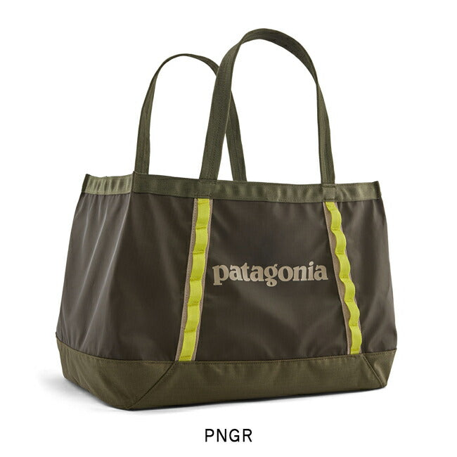 Patagonia パタゴニア Black Hole Tote 25L ブラックホールトート25L 49032