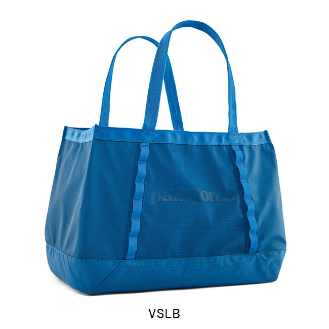 Patagonia パタゴニア Black Hole Tote 25L ブラックホールトート25L 49032