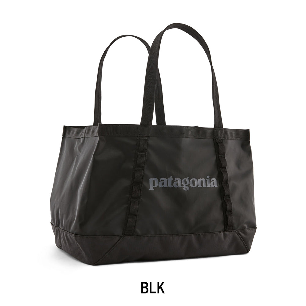patagonia - Black Hole Tote 25L ブラックホールトート25L 49032