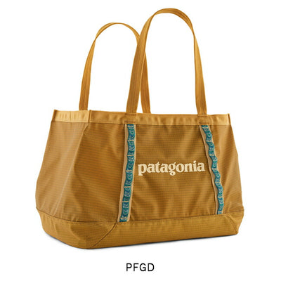 Patagonia パタゴニア Black Hole Tote 25L ブラックホールトート25L 49032