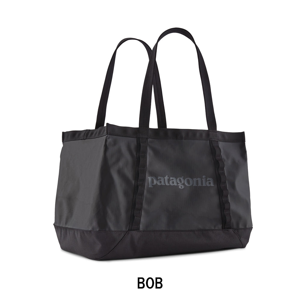 patagonia - Black Hole Tote 25L ブラックホールトート25L 49032