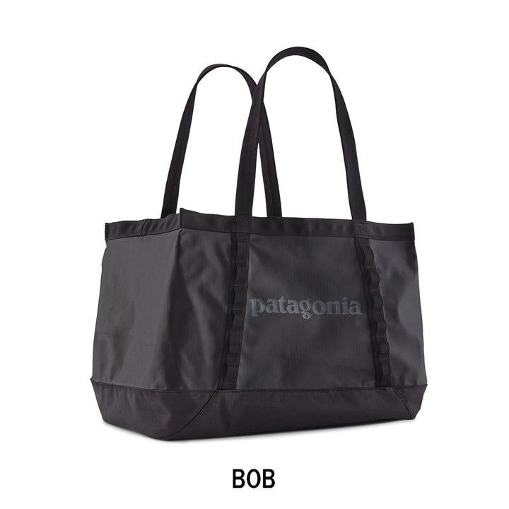 Patagonia ブラックホールトート patagonia - Black Hole Tote 25L ブラックホールトート25L 49032