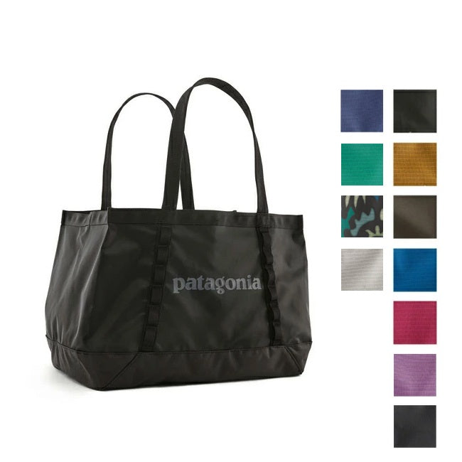 patagonia | Black Hole Tote 25L ブラックホールトート25L 49032
