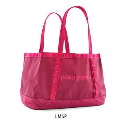 Patagonia パタゴニア Black Hole Tote 25L ブラックホールトート25L 49032