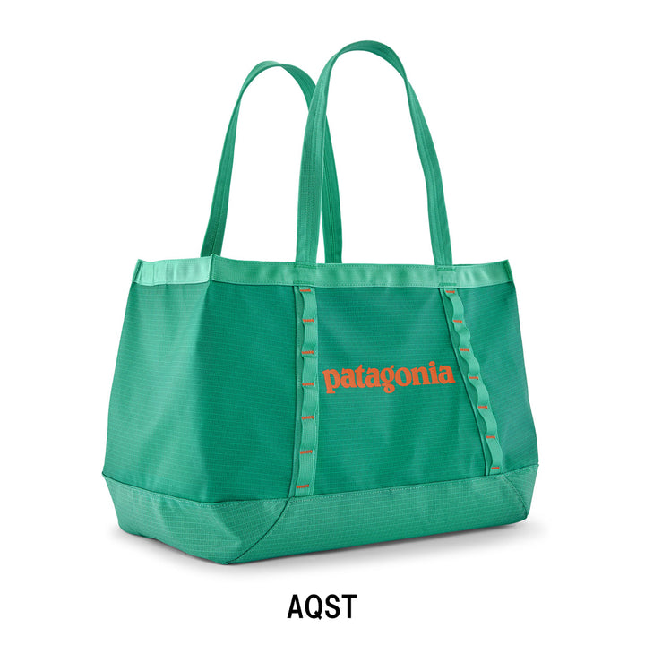 patagonia - Black Hole Tote 25L ブラックホールトート25L 49032