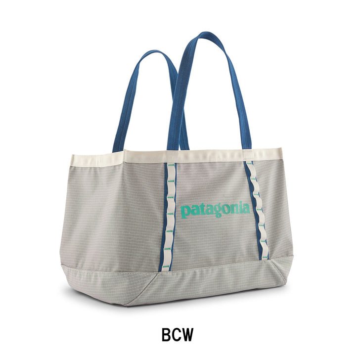patagonia - Black Hole Tote 25L ブラックホールトート25L 49032