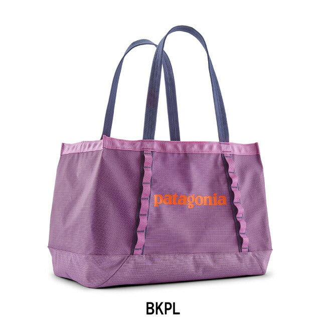 Patagonia パタゴニア Black Hole Tote 25L ブラックホールトート25L 49032