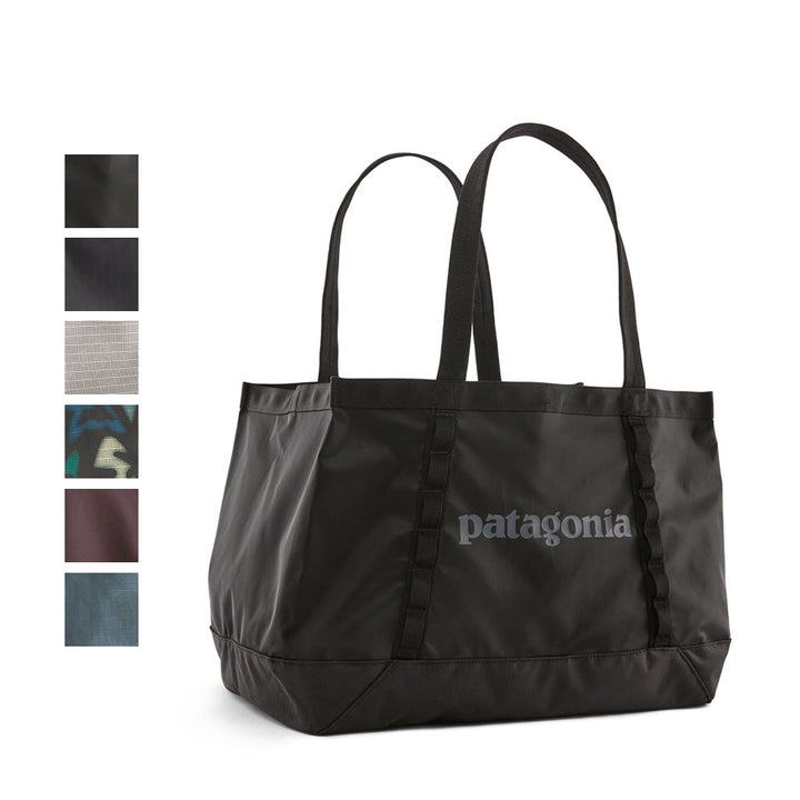patagonia - Black Hole Tote 25L ブラックホールトート25L 49032