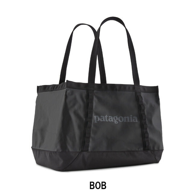 Patagonia パタゴニア Black Hole Tote 25L ブラックホールトート25L 49032