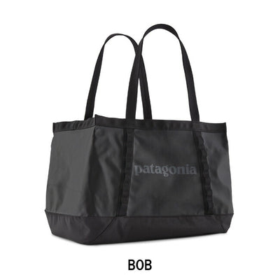 Patagonia パタゴニア Black Hole Tote 25L ブラックホールトート25L 49032