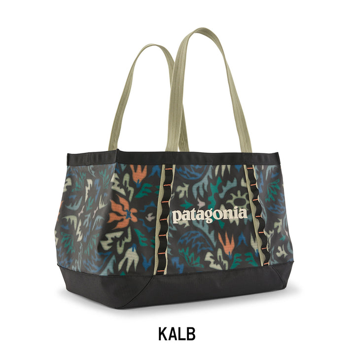 patagonia - Black Hole Tote 25L ブラックホールトート25L 49032