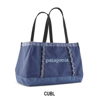 Patagonia パタゴニア Black Hole Tote 25L ブラックホールトート25L 49032