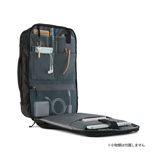 パタゴニア ブラックホール MLC26 patagonia - Patagonia パタゴニア Black Hole Mini MLC 26L ブラック