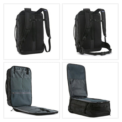 Patagonia パタゴニア Black Hole Mini MLC 26L ブラックホールミニMLC 49266