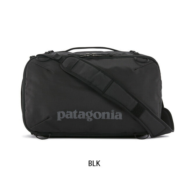 Patagonia パタゴニア Black Hole Mini MLC 26L ブラックホールミニMLC 49266