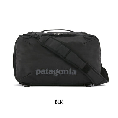 Patagonia パタゴニア Black Hole Mini MLC 26L ブラックホールミニMLC 49266