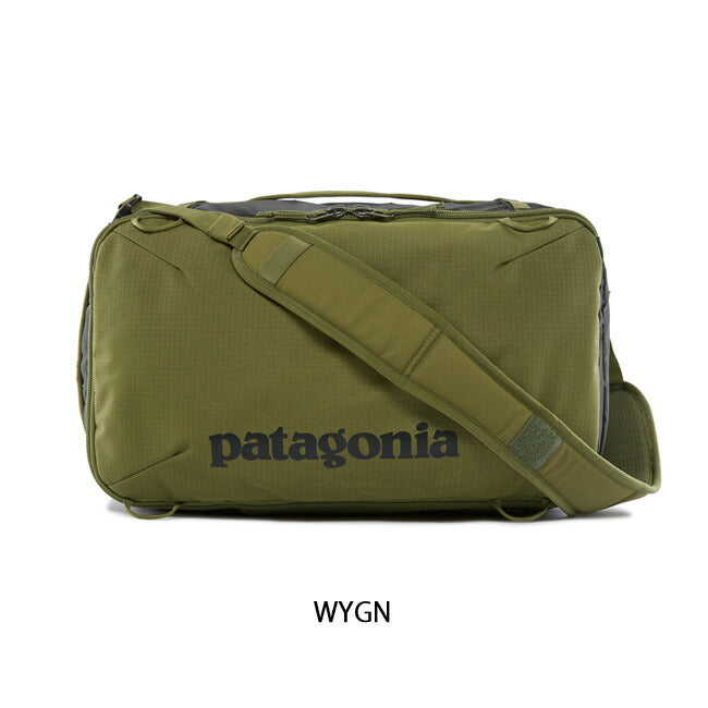Patagonia パタゴニア Black Hole Mini MLC 26L ブラックホールミニMLC 49266