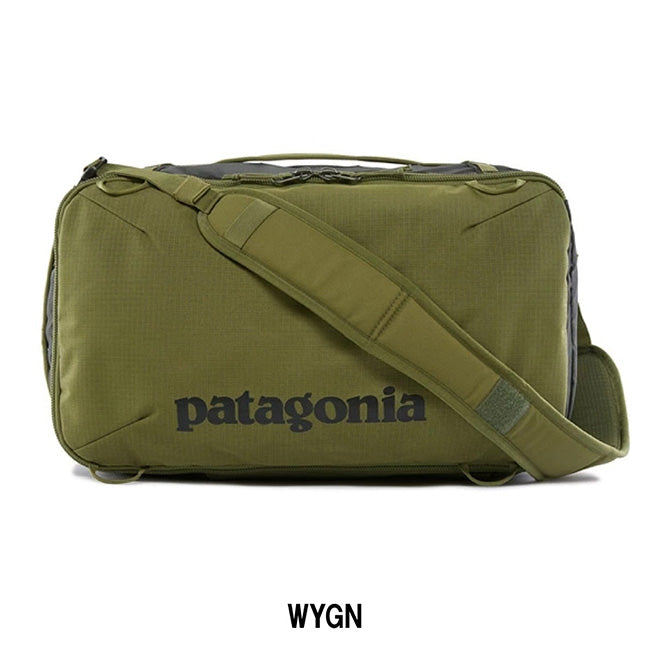 patagonia - Black Hole Mini MLC 26L ブラックホールミニMLC 49266