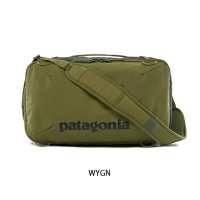 Patagonia パタゴニア Black Hole Mini MLC 26L ブラックホールミニMLC 49266