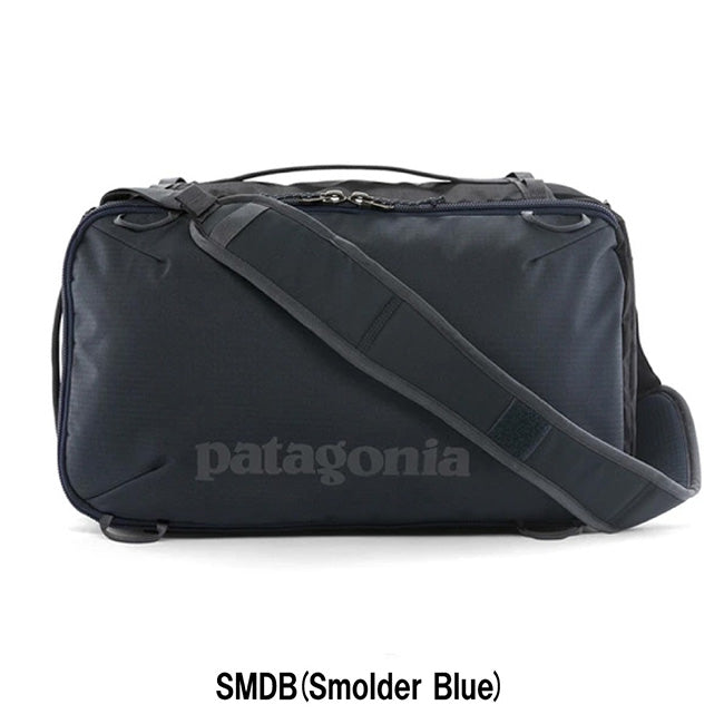 patagonia - Black Hole Mini MLC 26L ブラックホールミニMLC 49266
