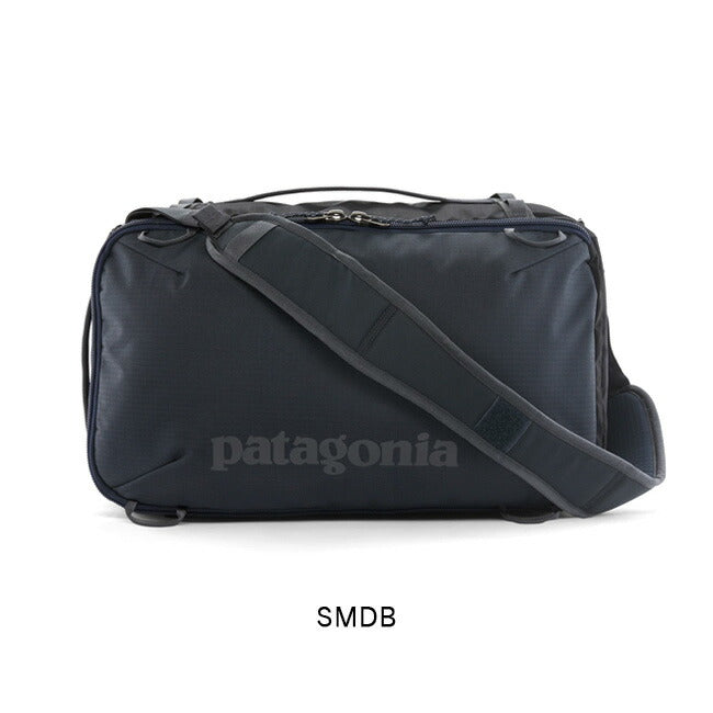 patagonia - Patagonia パタゴニア Black Hole Mini MLC 26L ブラック